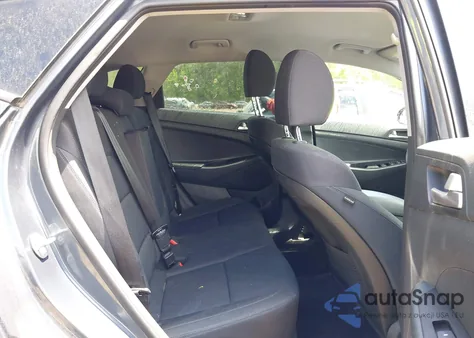 2020 Hyundai Tucson Se z USA, uszkodzony, nr VIN KM8J23A43LU089735